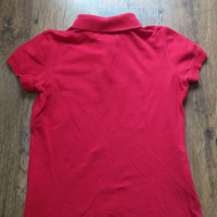 polo ralph lauren - страхотна дамска тениска M, снимка 10 - Тениски - 44846628