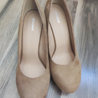 Нови обувки на платформа Graceland , снимка 11 - Дамски ежедневни обувки - 44862981