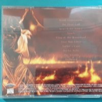 Twilight Guardians – 2004 - Wasteland (Heavy Metal), снимка 5 - CD дискове - 42951317