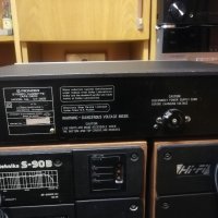 КАСЕТЕН ДЕК PIONEER CT-300, снимка 4 - Декове - 40236731