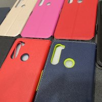 Xiaomi Redmi Note 8,Note 7,Redmi 7, 7a,Note 6 pro калъф тип тефтер, снимка 2 - Калъфи, кейсове - 27287071
