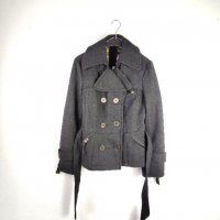 SPOOM coat 40, снимка 5 - Палта, манта - 37846880