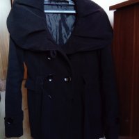 Зимно дамско палто , снимка 3 - Палта, манта - 26884337