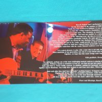 Benny Green & Russell Malone – 2003 - Jazz At The Bistro(Bop, Hard Bop), снимка 2 - CD дискове - 43837561