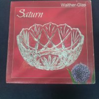 Walther Glas Saturn - Купа, снимка 2 - Други - 40357683