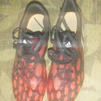 Футболни обувки Adidas , снимка 3 - Футбол - 43398453