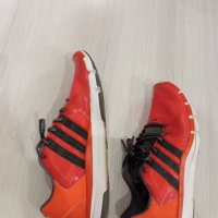 Оригинални маратонки Adidas , снимка 1 - Маратонки - 43202611