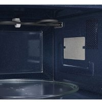  Микровълнова печка, Samsung MG23A7013CB/OL, Built-in microwave grill, Ceramic Inside, 23l, 800 W, B, снимка 7 - Микровълнови - 38424668