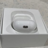 Apple Airpods Pro 2 [Gen], снимка 5 - Безжични слушалки - 39784417