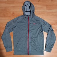 Суичър Nike Therma-Fit размер М, снимка 1 - Суичъри - 39408994