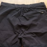 GRIDARMOR Stretch Trouser размер 50 / M за лов риболов туризъм еластичен панталон - 621, снимка 5 - Панталони - 43212945