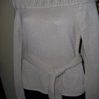 Дамска блуза BERSHKA, размер М , снимка 1 - Блузи с дълъг ръкав и пуловери - 34642460