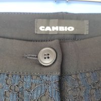 Cambio stretch broek S, снимка 3 - Панталони - 43005115
