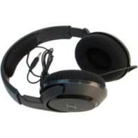 Sennheiser HD 419 stereo Слушалки 3,5mm jack, снимка 2 - Слушалки, hands-free - 36988246