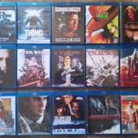 Blu-Ray филми С Бг Субтитри (BD-R) Редки заглавия, снимка 1 - Blu-Ray филми - 43451705