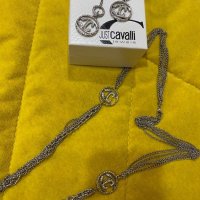 Комплект Just Cavalli, снимка 5 - Бижутерийни комплекти - 28338037