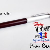 Стар Луксозен химикал Pierre Cardin, снимка 1 - Други ценни предмети - 37562974