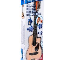 Класическа испанска китара Bontempi 71см, снимка 3 - Музикални играчки - 43381057