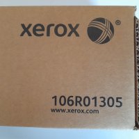 117. Оригинална тонер касета /шпула с тонер/ XEROX 106R01305 sa Work Centre 5225, 5230, снимка 5 - Консумативи за принтери - 43240784