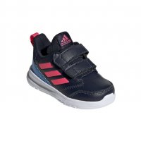 ДЕТСКИ МАРАТОНКИ ADIDAS ALTARUN CF I, снимка 3 - Бебешки обувки - 26323103