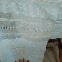 Старинна кенарена кърпа 90 г., снимка 11 - Антикварни и старинни предмети - 28884995