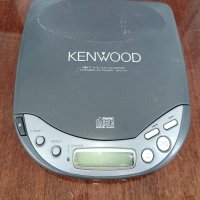 Диск мен Kenwood DPC-171 , снимка 1 - Аудиосистеми - 43050363