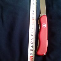 Ножка VICTORINOX, снимка 6 - Ножове - 43883042