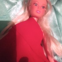Кукли Барби и рокли, снимка 6 - Кукли - 43555494