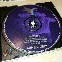 BLACK SABBATH-PARANOID CD 3110221835, снимка 2 - CD дискове - 38514287