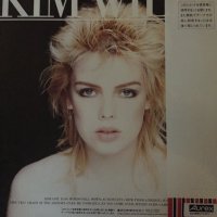 KIM WILDE-SELECT,LP,made in Japan , снимка 2 - Грамофонни плочи - 38966066