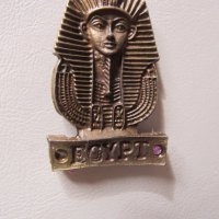 Автентичен магнит-от Египет,, снимка 3 - Колекции - 43369890