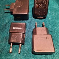 Зарядни Samsung, снимка 1 - Оригинални зарядни - 39531184