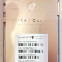 IMPULSE K1 нов смартфон - цвят GOLD, снимка 6 - Телефони с две сим карти - 27970634