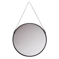 Голямо кръгло огледало 50см, снимка 2 - Огледала - 40814037