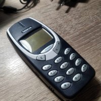 Nokia 3310, Нокиа 3310 made in Finland класика, снимка 2 - Nokia - 43049502