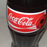 Колекционерска - бутилка Coca-Cola от 2002, снимка 14 - Колекции - 36866404