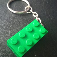Ключодържател оригинална фигурка LEGO / Лего, снимка 1 - Колекции - 43093508