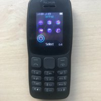 Nokia 106 2019 с две сим карти, снимка 3 - Nokia - 33318127