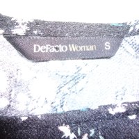 дамска блуза s, снимка 4 - Блузи с дълъг ръкав и пуловери - 43063563