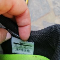 Детски калеври найк, nike, снимка 1 - Футбол - 27746449