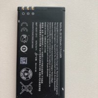 Батерия за NOKIA LUMIA 630 635 636 638 / 1830mAh /, снимка 2 - Nokia - 35661133