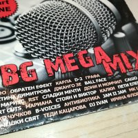 BG MEGA MIX ЦД 1212231625, снимка 7 - CD дискове - 43381098