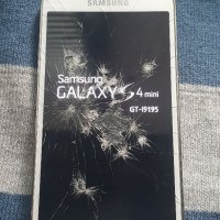 samsung s 4 mini, снимка 5 - Samsung - 27068785