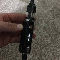 Електронни цигари вейп/vape Eleaf  35 вата 40 вата , снимка 4 - Вейп без пълнители - 27203826