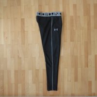 under armour evo coldgear compression leggings, снимка 3 - Спортни дрехи, екипи - 37178605