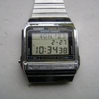 Продавам 5 броя кварцови часовника Casio,Citizen,Lorus, снимка 2 - Мъжки - 39852988