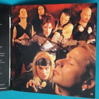 Subway To Sally(Heavy Metal,Goth Rock)-3CD, снимка 4 - CD дискове - 43710329