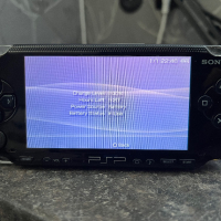 Оригинална батерия за PSP , снимка 4 - PlayStation конзоли - 44853380