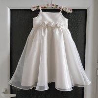 Официална рокля TU - размер 3 години , снимка 1 - Детски рокли и поли - 28991563