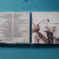 Ella Fitzgerald - 2006 - All My Life(2CD), снимка 1 - CD дискове - 40649366